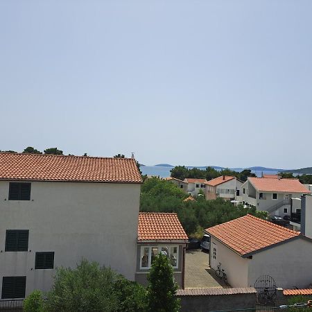 Apartman Superba A1 Šibenik Esterno foto
