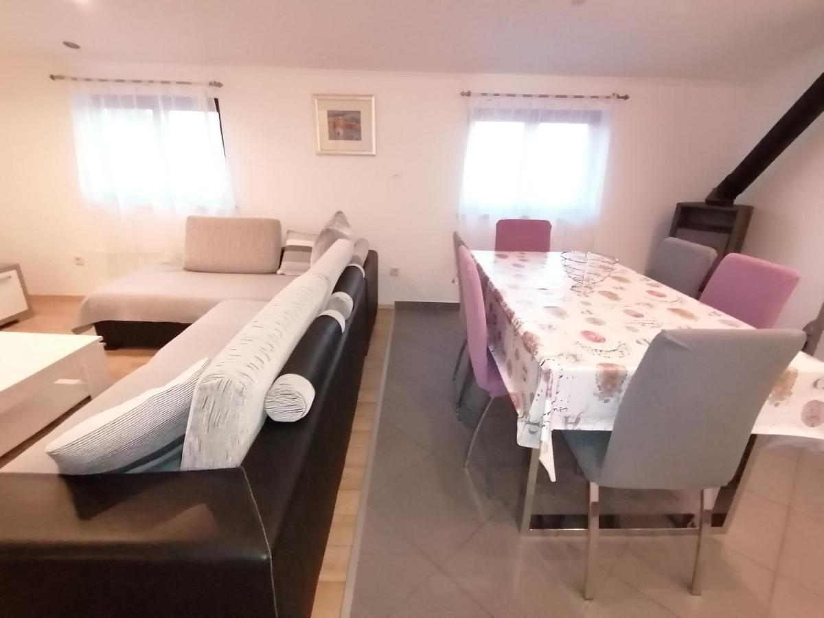 Apartman Superba A1 Šibenik Esterno foto