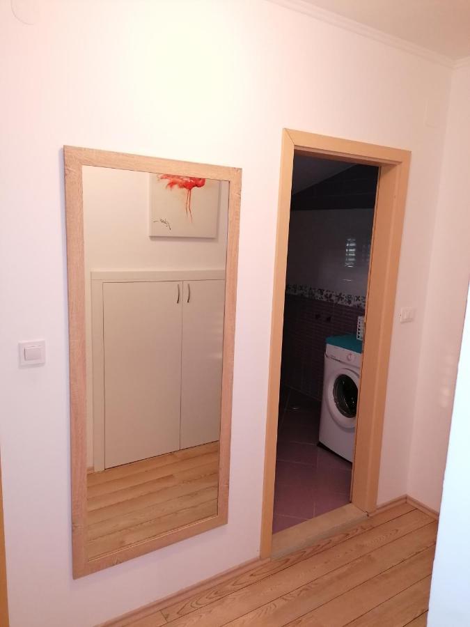Apartman Superba A1 Šibenik Esterno foto