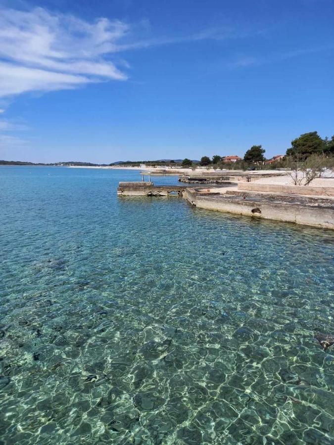 Apartman Superba A1 Šibenik Esterno foto