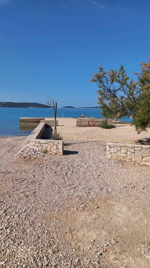 Apartman Superba A1 Šibenik Esterno foto