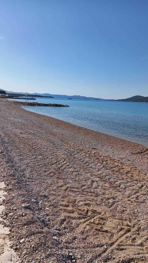Apartman Superba A1 Šibenik Esterno foto