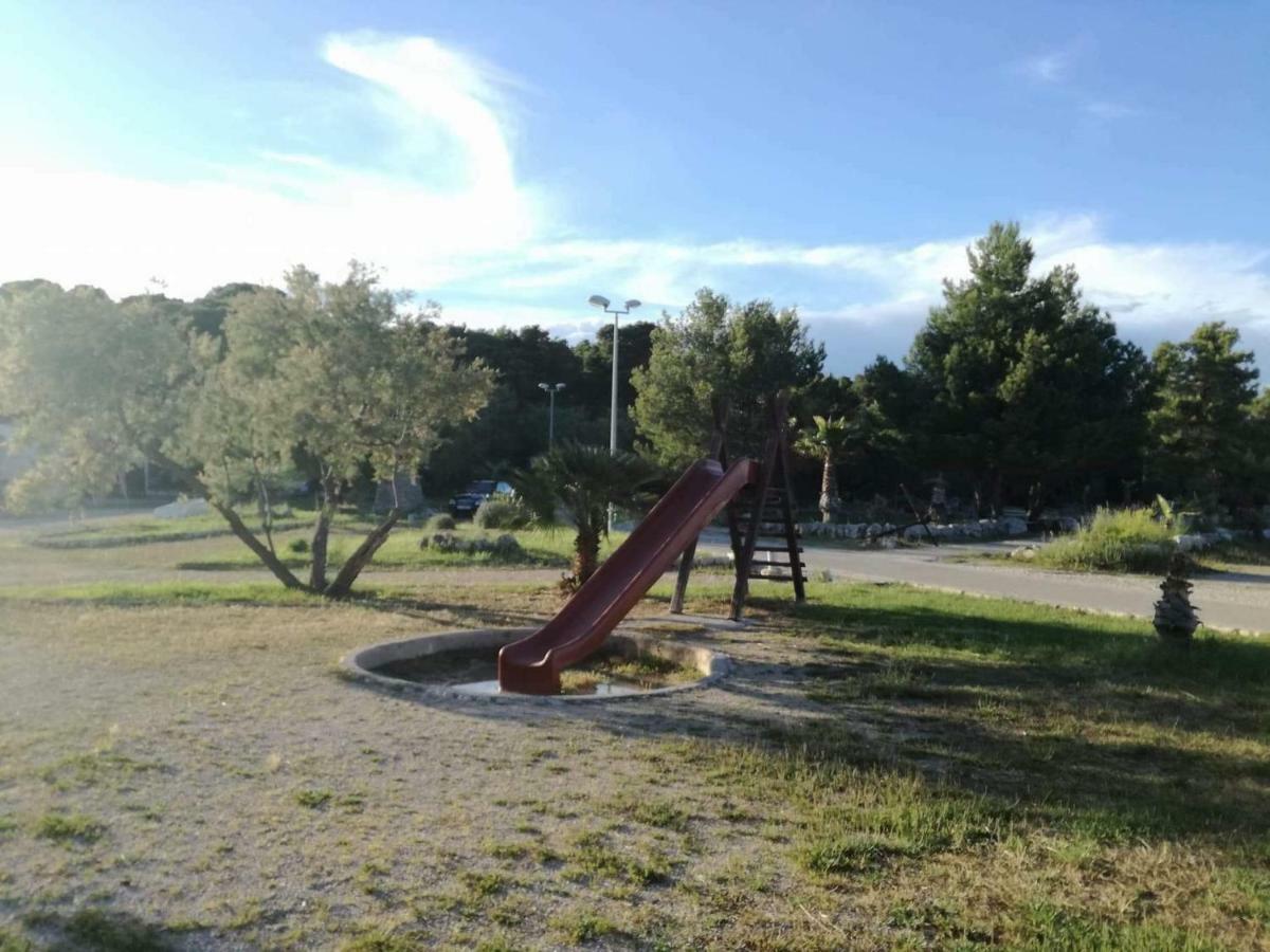 Apartman Superba A1 Šibenik Esterno foto