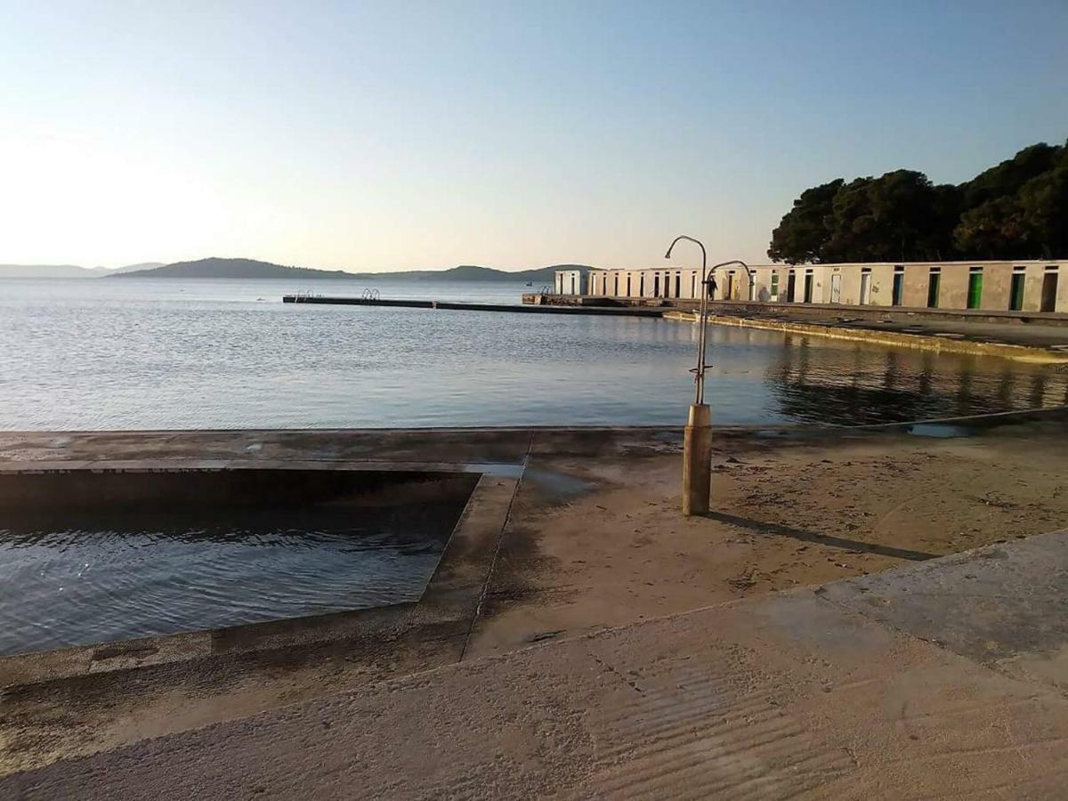 Apartman Superba A1 Šibenik Esterno foto