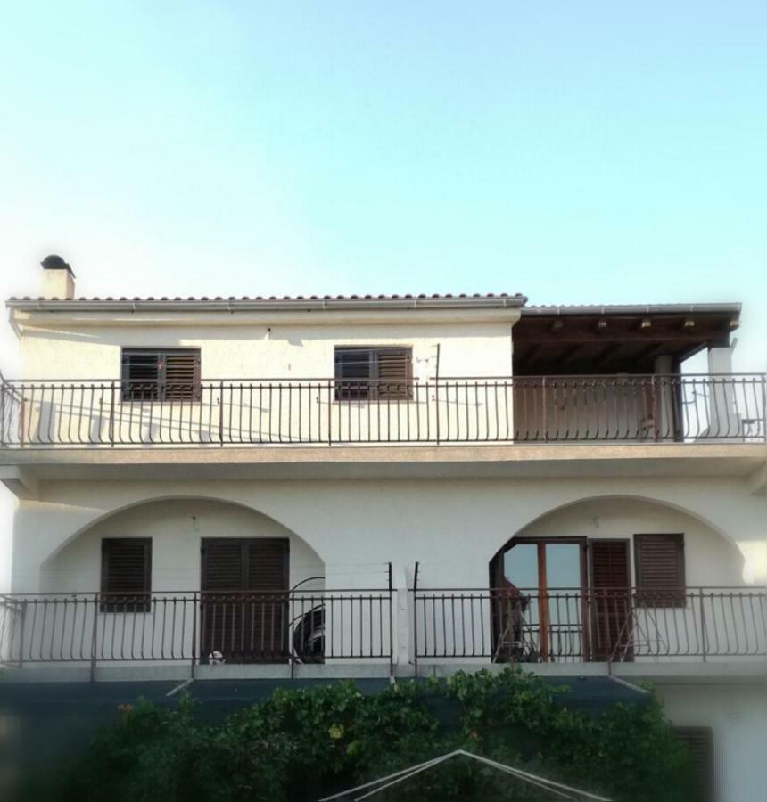 Apartman Superba A1 Šibenik Esterno foto