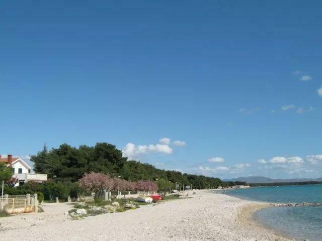Apartman Superba A1 Šibenik Esterno foto
